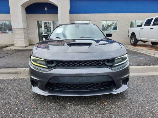 2021 Dodge Charger GT