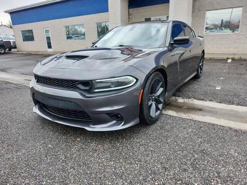 2021 Dodge Charger GT