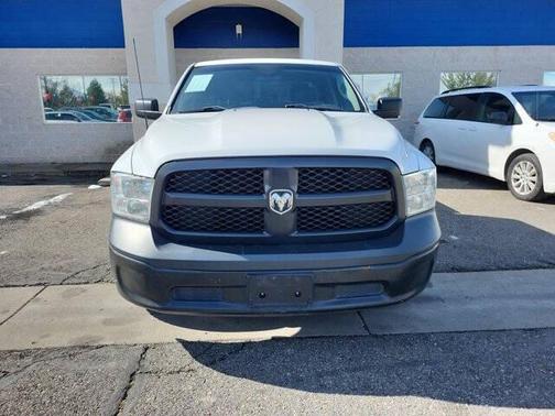 2021 RAM 1500 Tradesman