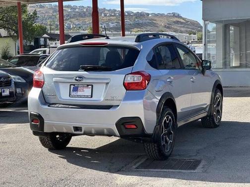 2013 Subaru XV Crosstrek 2.0i Premium