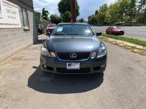 2006 Lexus GS 300 Base