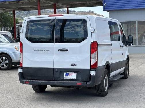 2019 Ford Transit-150 Base