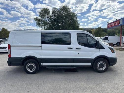 2019 Ford Transit-150 Base