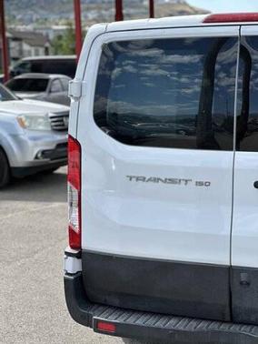 2019 Ford Transit-150 Base