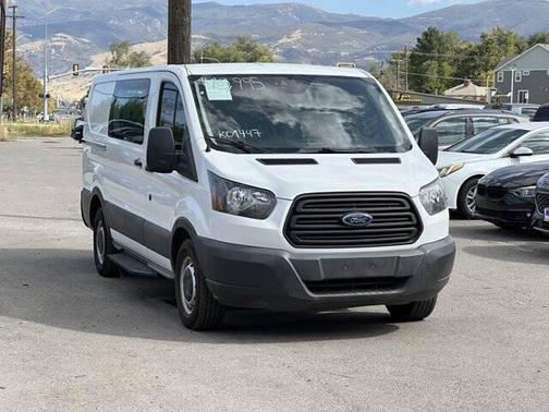 2019 Ford Transit-150 Base