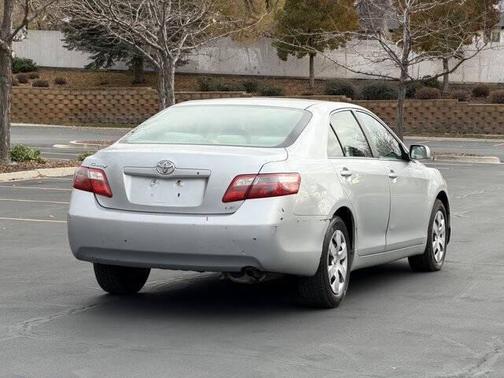 2007 Toyota Camry CE