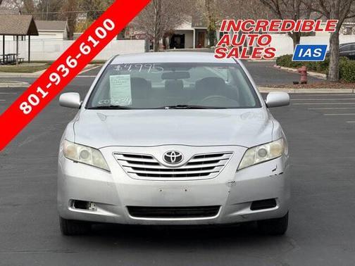 2007 Toyota Camry CE