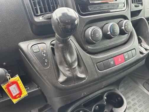 2019 RAM ProMaster 2500 High Roof
