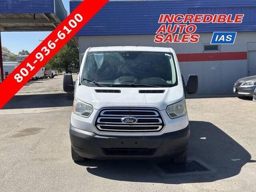2016 Ford Transit-150 Base