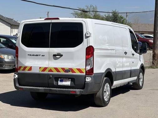 2016 Ford Transit-150 Base