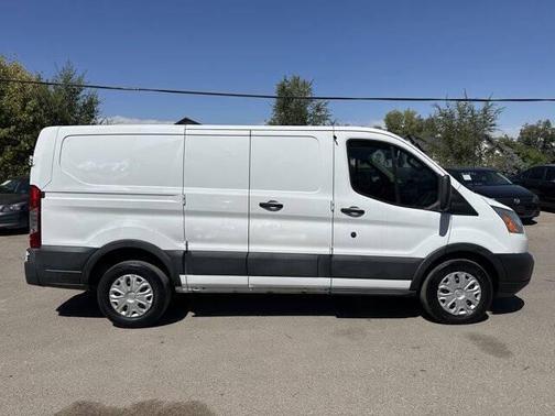 2016 Ford Transit-150 Base