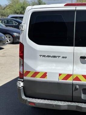 2016 Ford Transit-150 Base