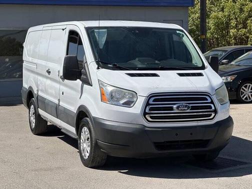 2016 Ford Transit-150 Base