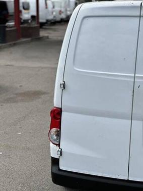 2015 Nissan NV200 S