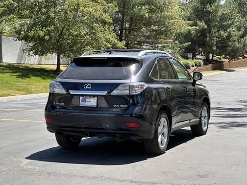 2010 Lexus RX 350 Base