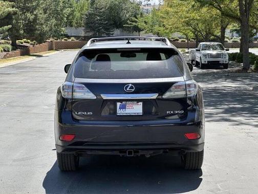 2010 Lexus RX 350 Base