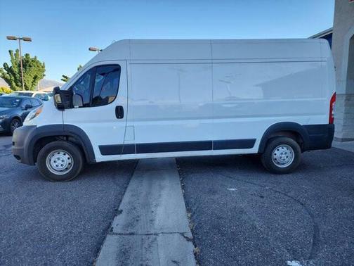 2018 RAM ProMaster 2500 High Roof