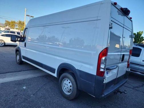2018 RAM ProMaster 2500 High Roof