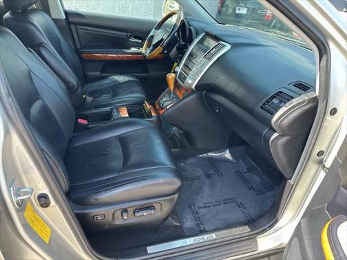 2008 Lexus RX 350 Base