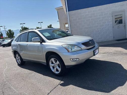 2008 Lexus RX 350 Base