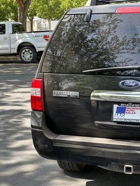 2013 Ford Expedition EL XLT