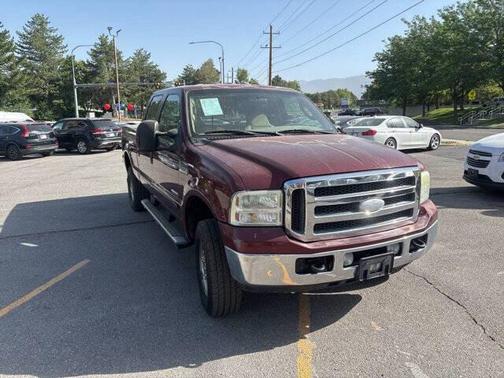 2006 Ford F-250 
