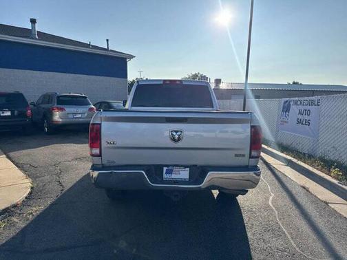 2015 RAM 1500 SLT
