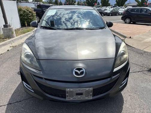 2011 Mazda Mazda3 s Grand Touring