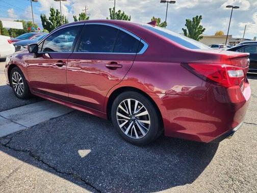 2019 Subaru Legacy Premium