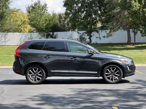 2016 Volvo XC60 T6