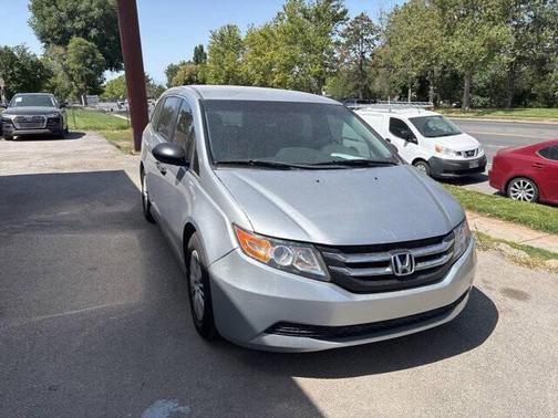 2014 Honda Odyssey LX