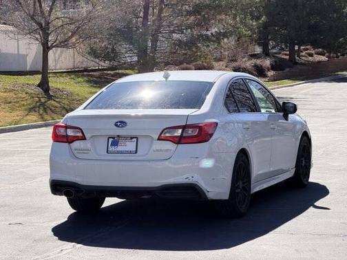 2019 Subaru Legacy Premium