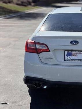 2019 Subaru Legacy Premium