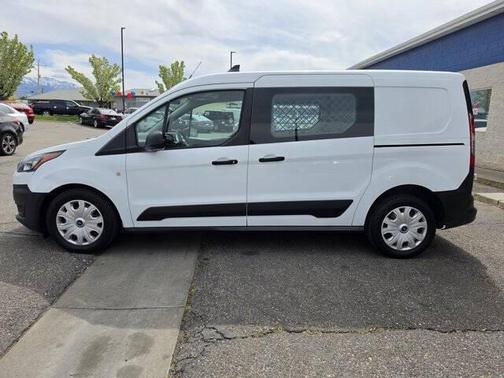 2022 Ford Transit Connect XL Cargo Van