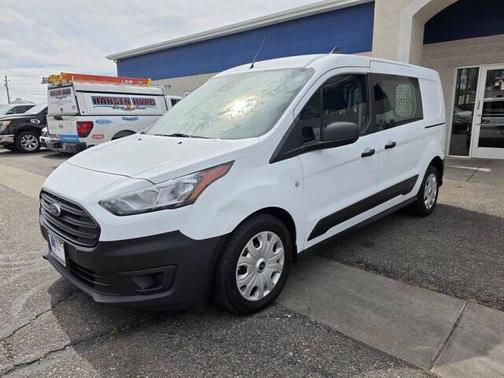 2022 Ford Transit Connect XL Cargo Van