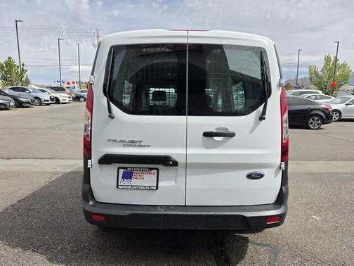 2022 Ford Transit Connect XL Cargo Van