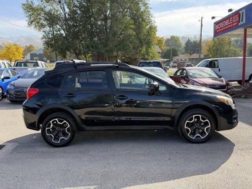 2014 Subaru XV Crosstrek 2.0i Premium