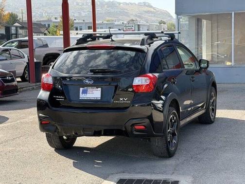 2014 Subaru XV Crosstrek 2.0i Premium