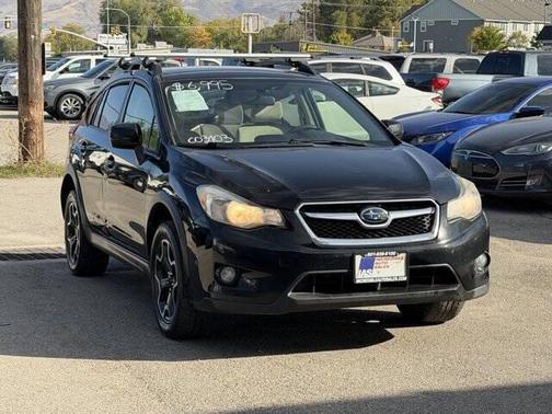 2014 Subaru XV Crosstrek 2.0i Premium