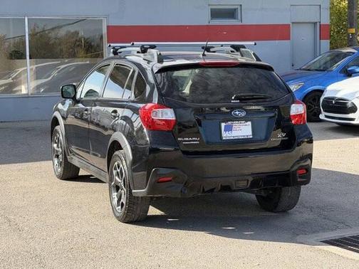 2014 Subaru XV Crosstrek 2.0i Premium