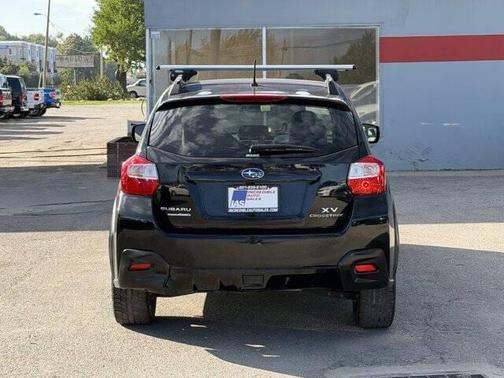 2014 Subaru XV Crosstrek 2.0i Premium