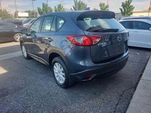 2013 Mazda CX-5 Sport