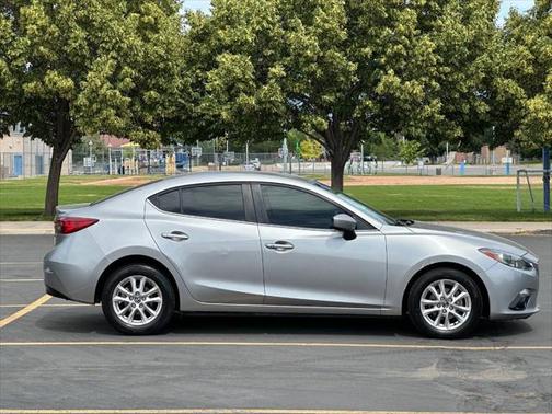2015 Mazda Mazda3 i Touring