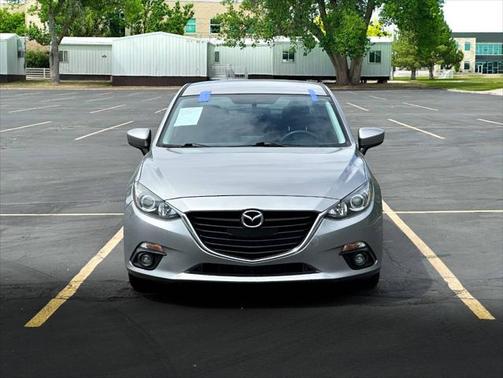 2015 Mazda Mazda3 i Touring