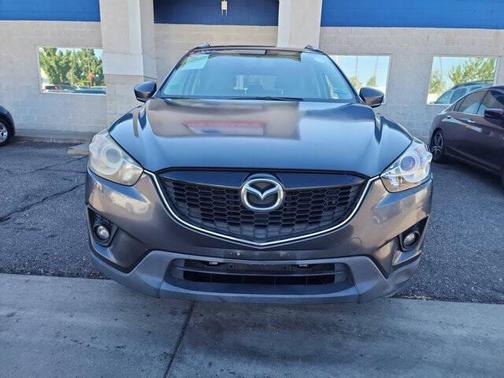 2014 Mazda CX-5 Touring