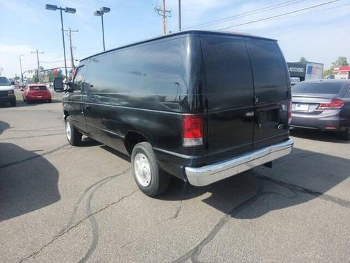 2014 Ford E150 Cargo