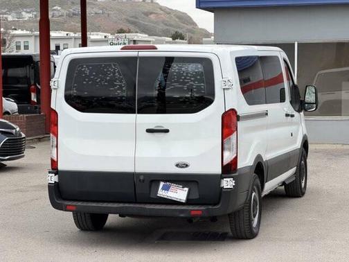 2016 Ford Transit-150 XLT