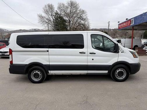 2016 Ford Transit-150 XLT
