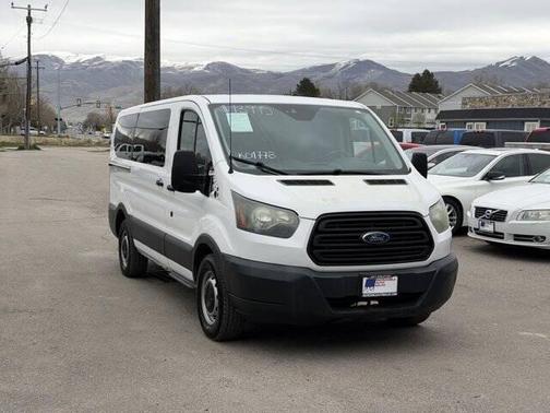 2016 Ford Transit-150 XLT