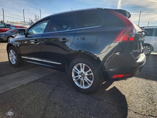 2016 Volvo XC60 T5 Drive-E Premier